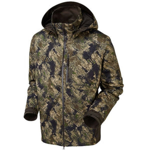 Huntflex Jacket Forest Mist Camo by Shooterking Jackets & Coats Shooterking   