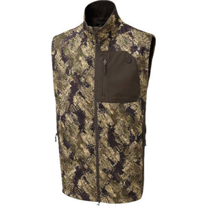 Huntflex Vest by Shooterking Waistcoats & Gilets Shooterking   