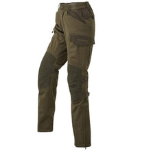 Huntflex Lady Trousers Brown Olive by Shooterking Trousers & Breeks Shooterking   