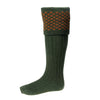 Boughton Sock Spruce by House of Cheviot