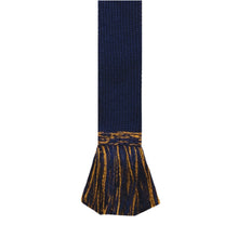 Boughton Sock Navy by House of Cheviot Accessories House of Cheviot   