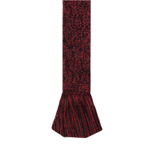 Reiver Socks - Merlot by House of Cheviot Accessories House of Cheviot   