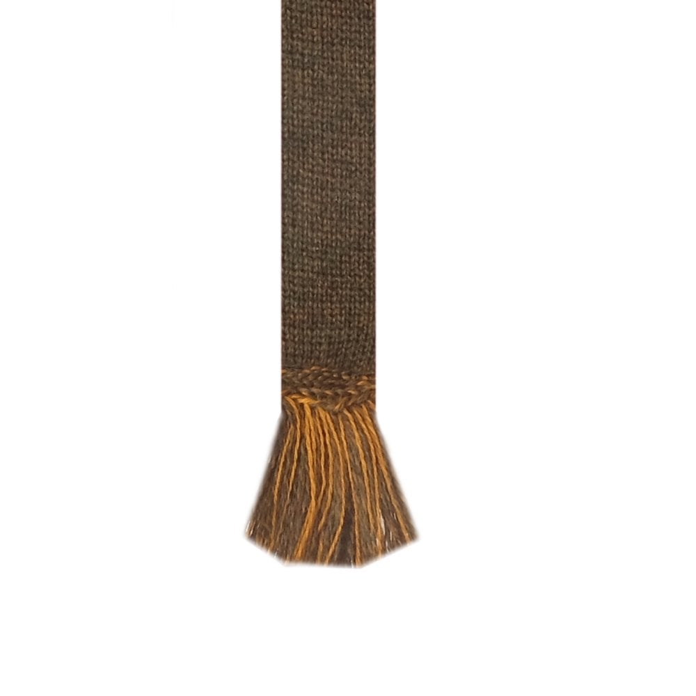 Tayside Sock - Bracken by House of Cheviot Accessories House of Cheviot   