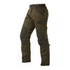 Huntflex Trousers Brown Olive by Shooterking