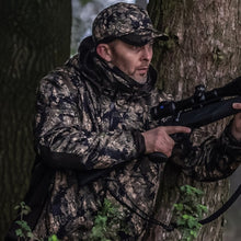 Huntflex Jacket Forest Mist Camo by Shooterking Jackets & Coats Shooterking   