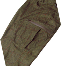Stornoway Active Trousers Willow Green by Harkila Trousers & Breeks Harkila   