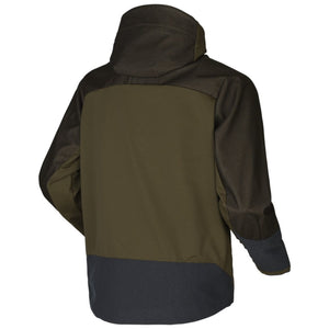 Mountain Hunter Hybrid jacket by Harkila Jackets & Coats Harkila   