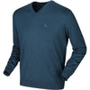 Glenmore Pullover Heritage Blue by Harkila