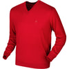 Glenmore Pullover Jester Red by Harkila