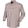 Milford Shirt - Jester Red Check by Harkila