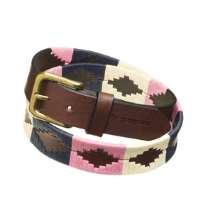 Polo Belt Dulce by Pampeano Accessories Pampeano   