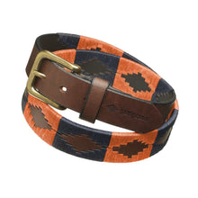 Polo Belt Audaz by Pampeano Accessories Pampeano   