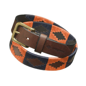Polo Belt Audaz by Pampeano Accessories Pampeano   