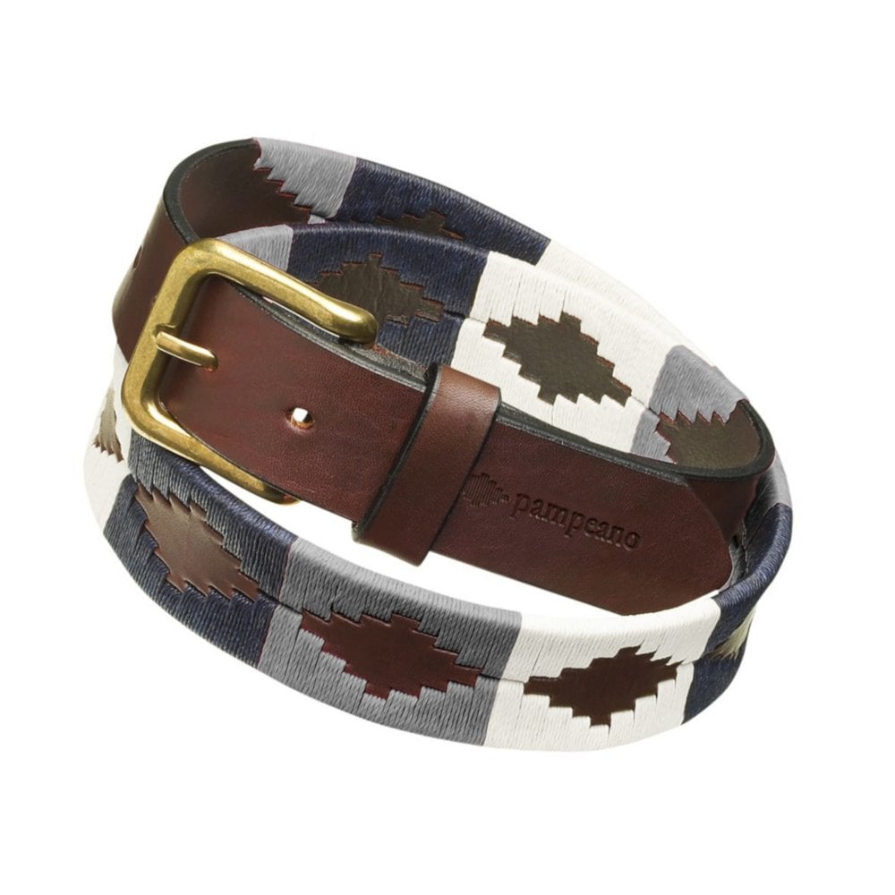 Polo Belt Roca by Pampeano Accessories Pampeano   