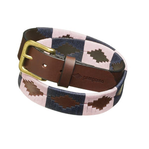 Polo Belt Hermoso by Pampeano Accessories Pampeano   