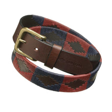 Polo Belt Marcado by Pampeano Accessories Pampeano   