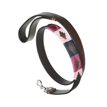 Leather Dog Lead Petalo by Pampeano Accessories Pampeano M-L-XL  