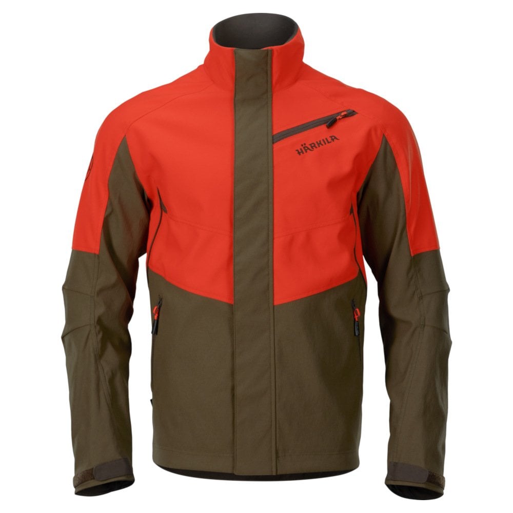 Wildboar Pro Jacket by Harkila Jackets & Coats Harkila   