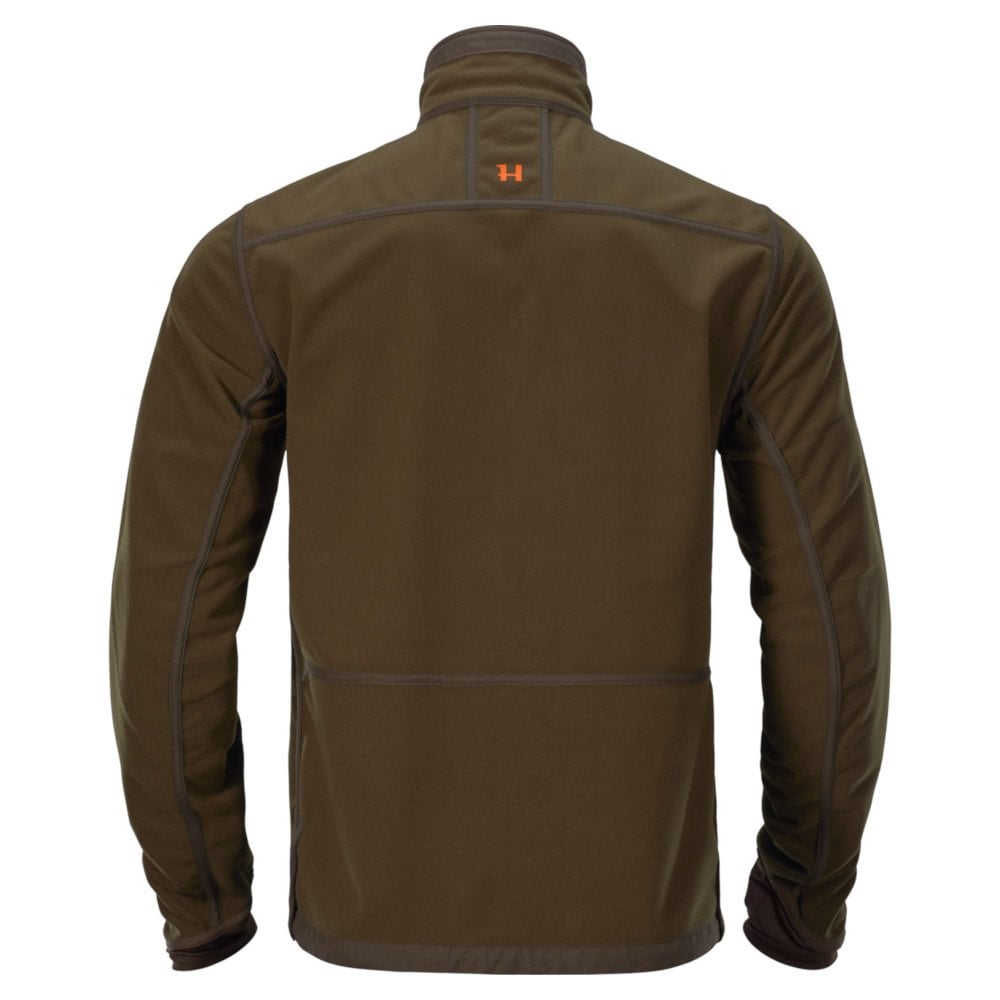 Wildboar Pro Reversible WSP Jacket by Harkila Jackets & Coats Harkila   