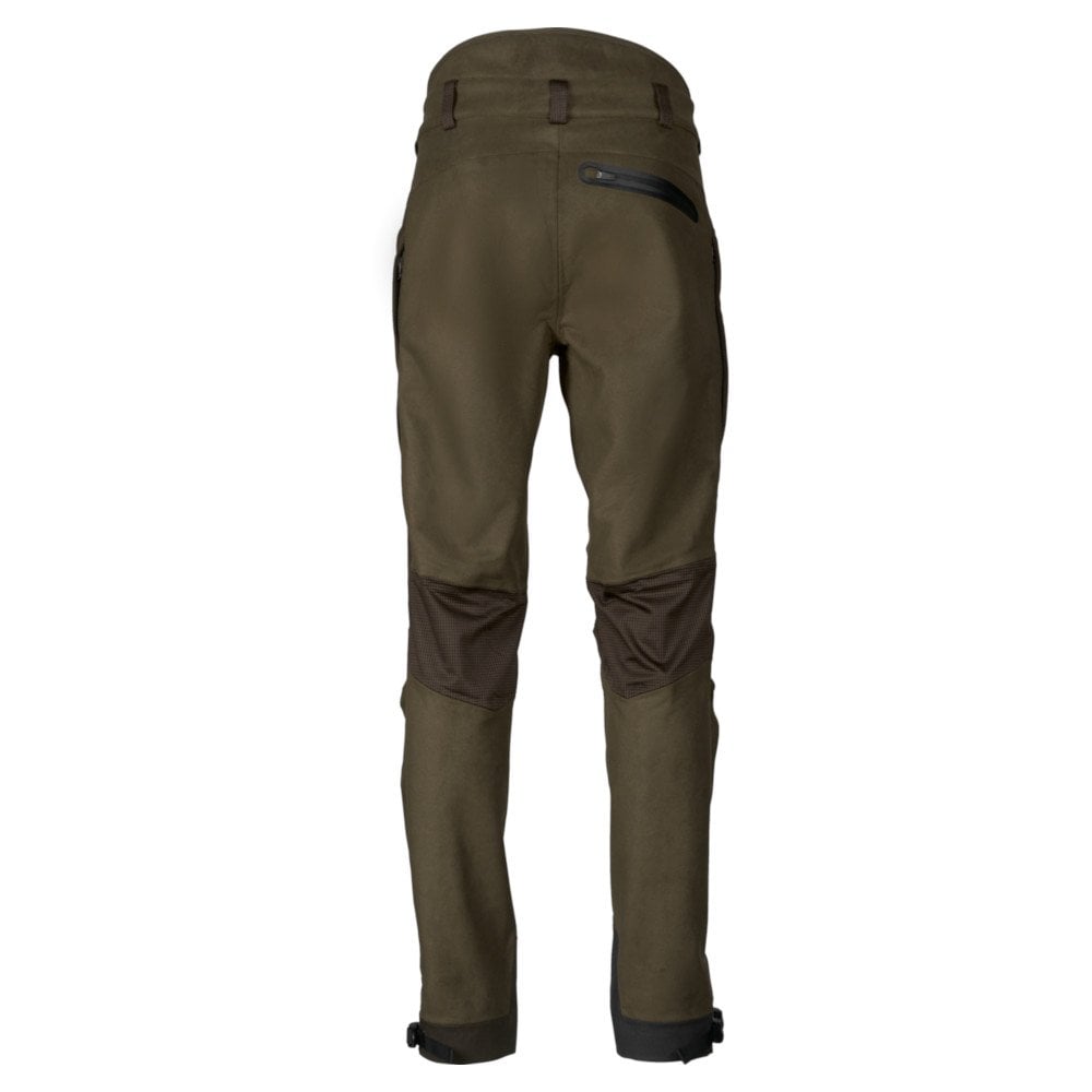Climate Hybrid Trousers by Seeland Trousers & Breeks Seeland   