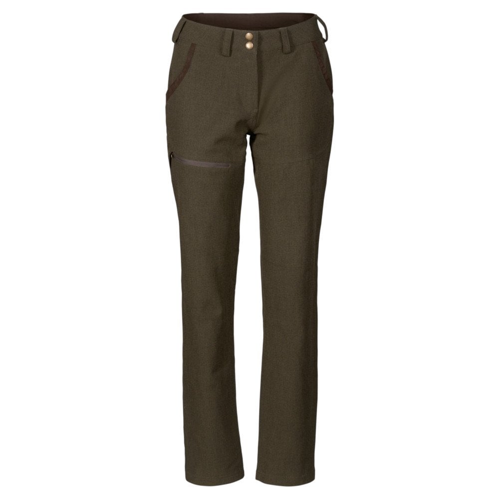 Woodcock Advanced Ladies Trousers by Seeland Trousers & Breeks Seeland   