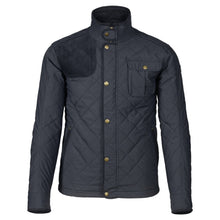 Woodcock Advanced Quilt Jacket - Classic Blue by Seeland Jackets & Coats Seeland   