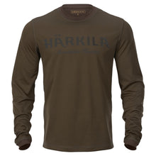 Mountain Hunter L/S T Shirt by Harkila Shirts Harkila   
