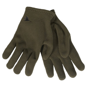 Hawker Fleece Gloves by Seeland Accessories Seeland   