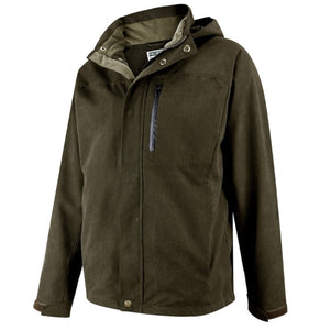 Struther Zip Through Jacket by Hoggs of Fife Jackets & Coats Hoggs of Fife   