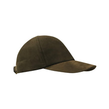 Struther Waterproof Baseball Cap by Hoggs of Fife Accessories Hoggs of Fife   