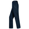 Beauly Stretch Chino - Navy by Hoggs of Fife