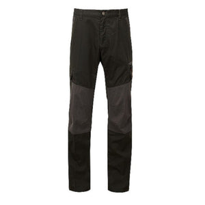 Rib stop Cordura Trousers Green by Shooterking Trousers & Breeks Shooterking   