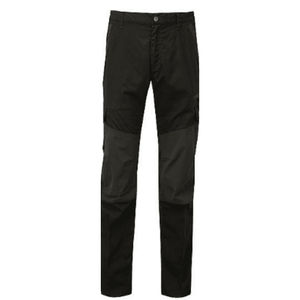 Rib stop Cordura Trousers Brown by Shooterking Trousers & Breeks Shooterking   