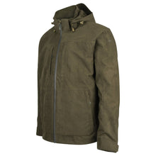 Rannoch Light Weight W/P Shooting Jacket by Hoggs of Fife Jackets & Coats Hoggs of Fife   