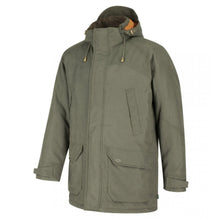 Argyll Waterproof Parka - Olive by Hoggs of Fife Jackets & Coats Hoggs of Fife   