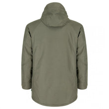 Argyll Waterproof Parka - Olive by Hoggs of Fife Jackets & Coats Hoggs of Fife   