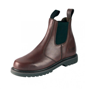Shire NSD Dealer Boots by Hoggs of Fife Footwear Hoggs of Fife   