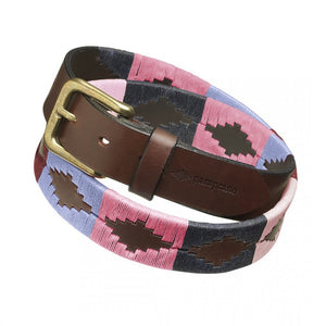 Polo Belt Fuerza by Pampeano Accessories Pampeano   