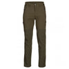 Outdoor Reinforced Trousers Pine Green by Seeland