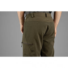 Outdoor Reinforced Trousers Pine Green by Seeland Trousers & Breeks Seeland   