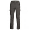 Outdoor Stretch Trousers Raven by Seeland