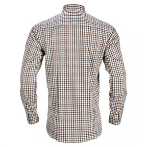 Milford Shirt - Multi Check by Harkila Shirts Harkila   