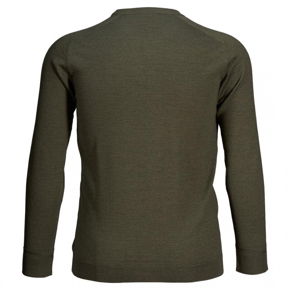 Woodcock Pullover by Seeland Knitwear Seeland   