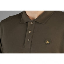 Skeet Polo Classic Green by Seeland Shirts Seeland   