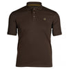Skeet Polo Classic Brown by Seeland