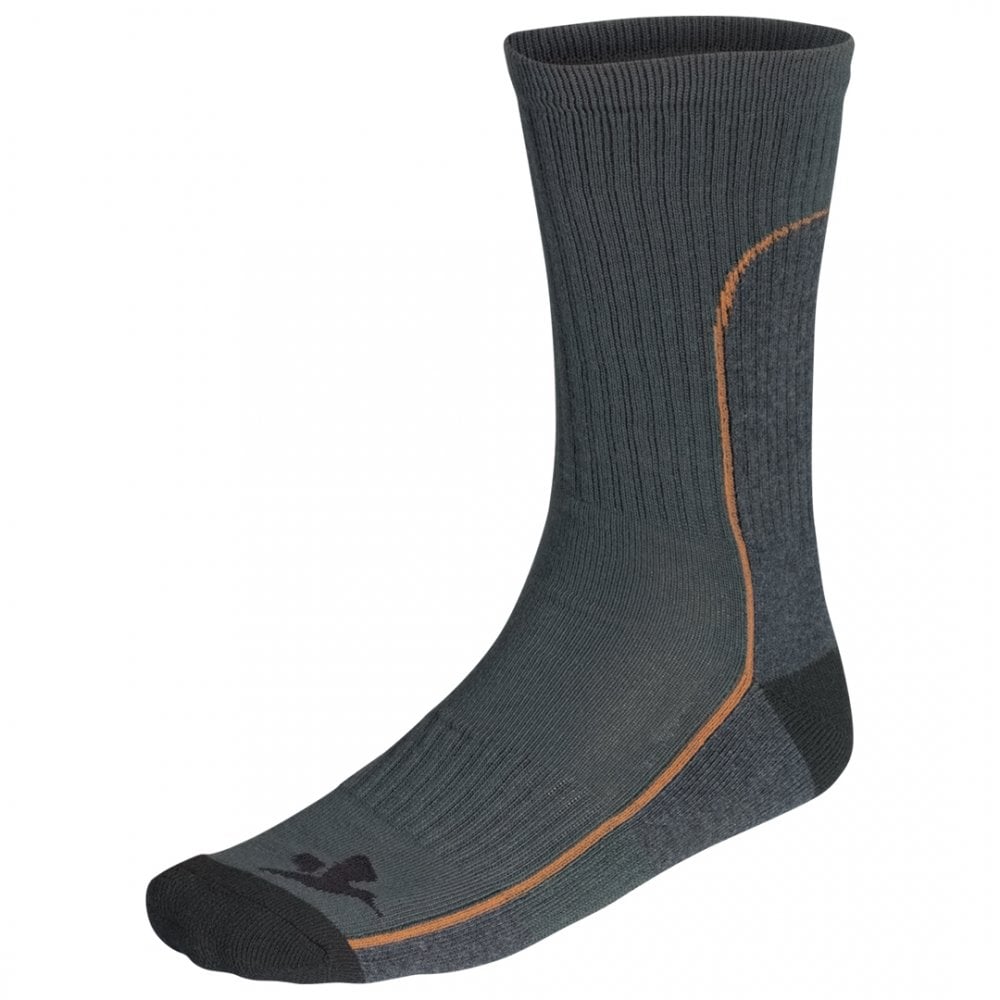 Outdoor 3 Pack Socks by Seeland Accessories Seeland   