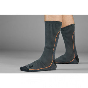 Outdoor 3 Pack Socks by Seeland Accessories Seeland   