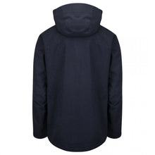 Struther Zip Through Jacket Navy by Hoggs of Fife Jackets & Coats Hoggs of Fife   