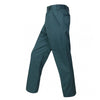 Bushwhacker Stretch Unlined Trousers Spruce by Hoggs of Fife