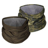 Neck Gaiter 2-Pack Pine green/InVis Green by Seeland